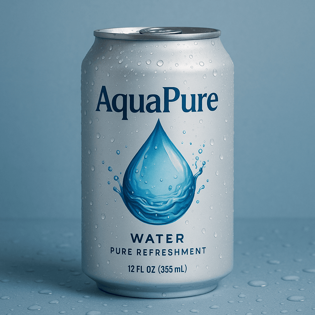 Премиум бутилки с вода